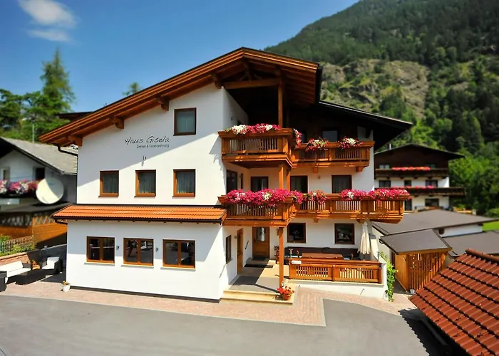 Haus Gisela