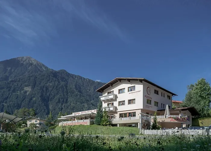 Gasthof Ambachhof