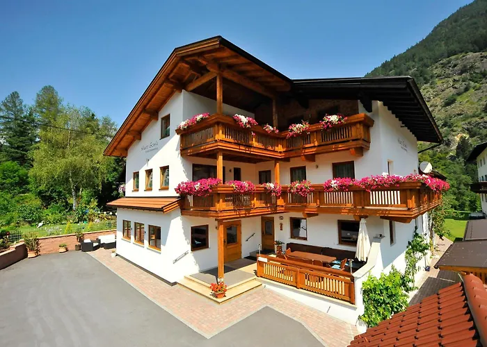 Haus Gisela