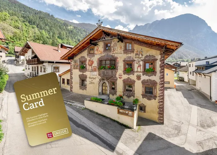 Gasthof zum Stern