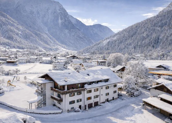 Hotel Jaegerhof